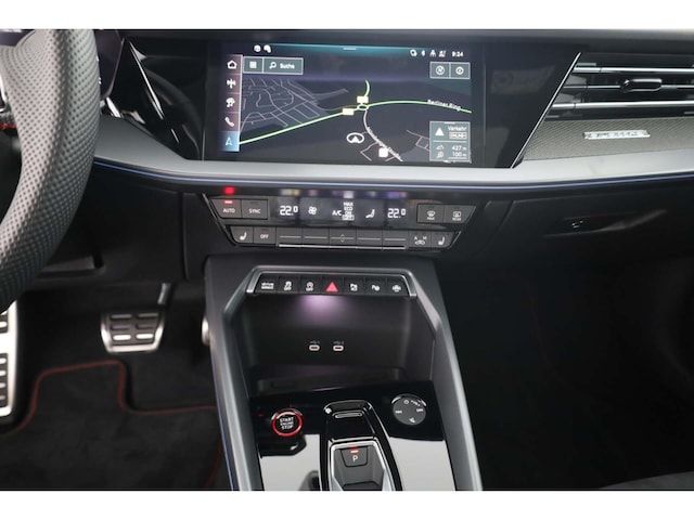 Audi S3 Sportback TFSI Quattro S Tronic - 2025 - Joinsteer - #13