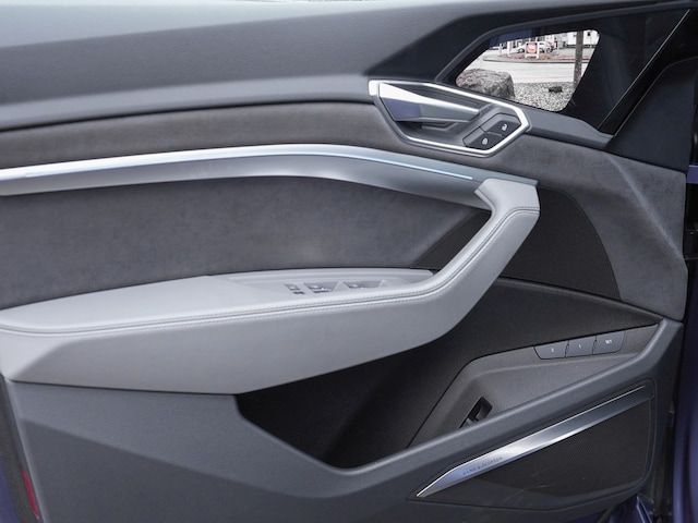 Audi Q8 E-tron S Line 55 E-tron Quattro - 2023 - Joinsteer - #18