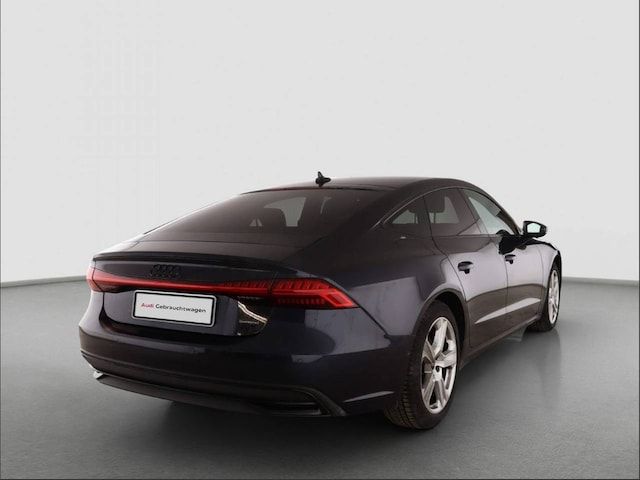 Audi A7 Sportback TFSI E 50 TFSI E Quattro S Tronic - 2025 - Joinsteer - #3