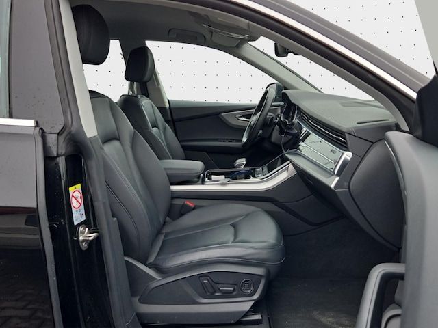 Audi Q8 TFSI E - 2022 - Joinsteer - #4