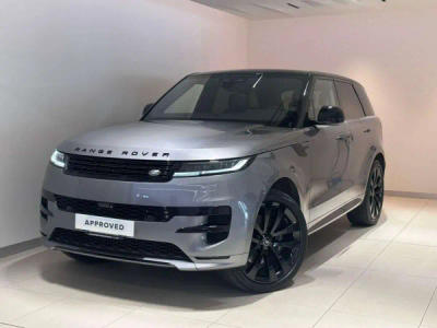 Land Rover Range Rover Sport D250 Dynamic SE -  - Joinsteer - #1