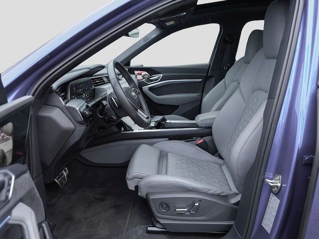 Audi Q8 E-tron S Line 55 E-tron Quattro - 2023 - Joinsteer - #19