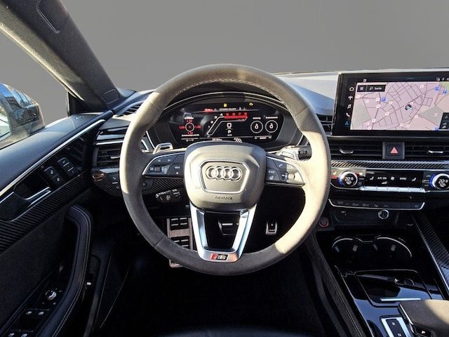 Audi RS5 Sportback TFSI Quattro Tiptronic - 2023 - Joinsteer - #10