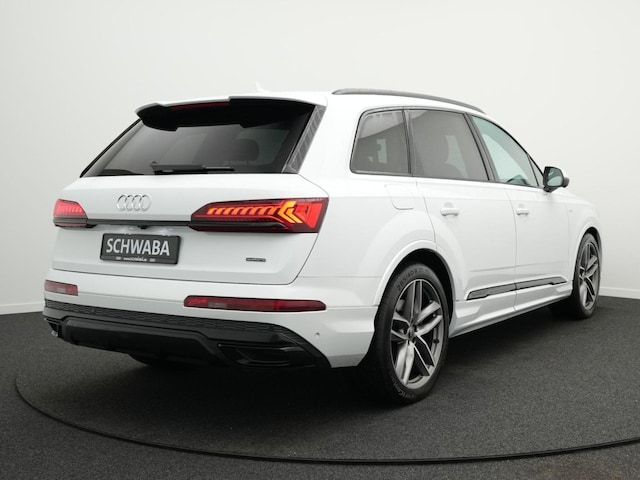 Audi Q7 SUV TFSI E - 2023 - Joinsteer - #3