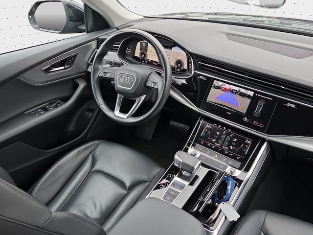 Audi Q8 TFSI E - 2022 - Joinsteer - #5