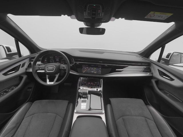 Audi Q7 SUV TFSI E - 2023 - Joinsteer - #4
