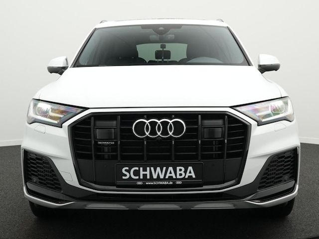 Audi Q7 SUV TFSI E - 2023 - Joinsteer - #6