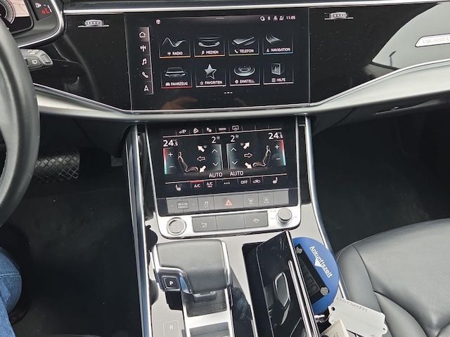 Audi Q8 TFSI E - 2022 - Joinsteer - #7