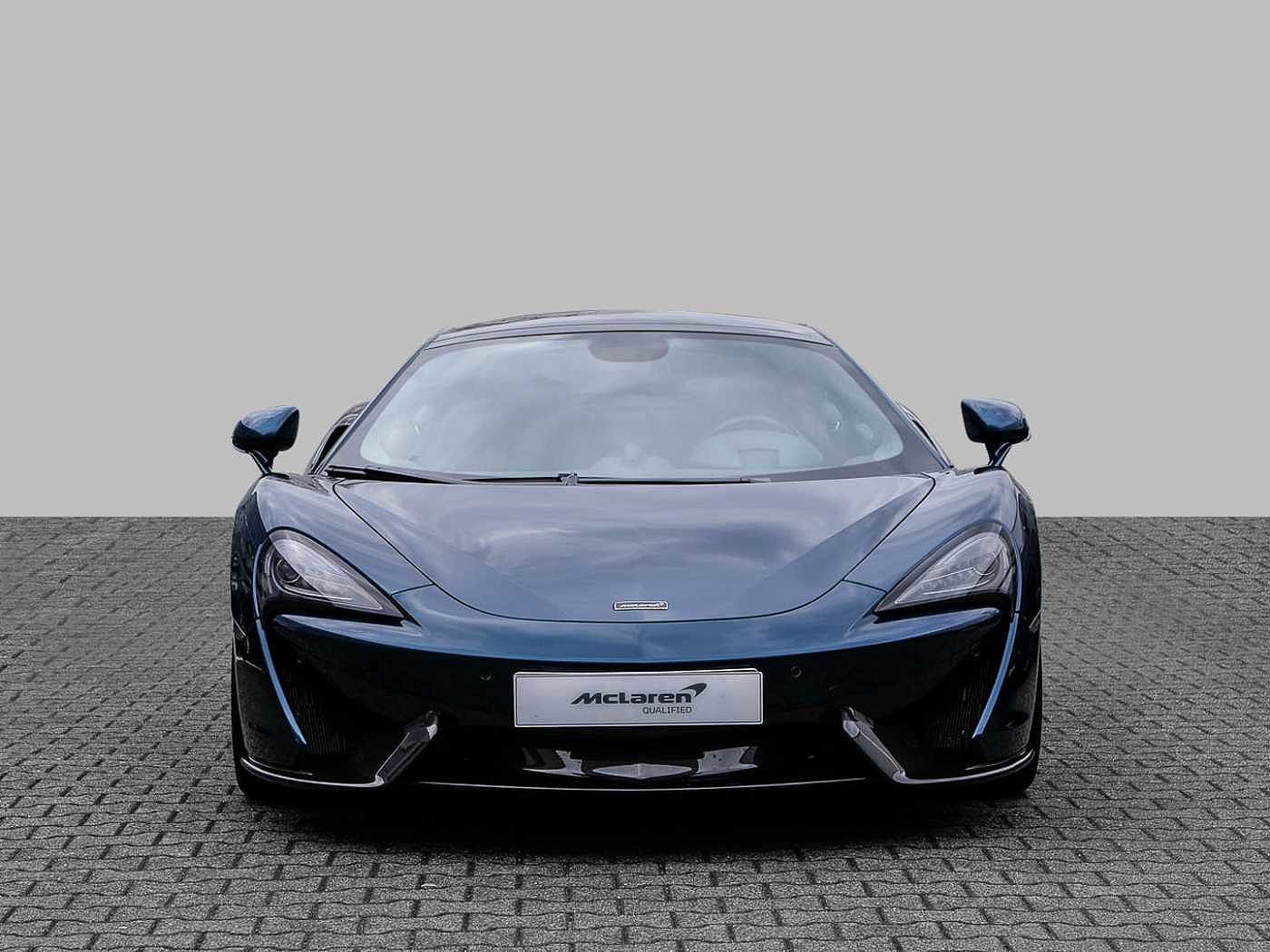 McLaren 570GT - 2017 - Joinsteer - #5