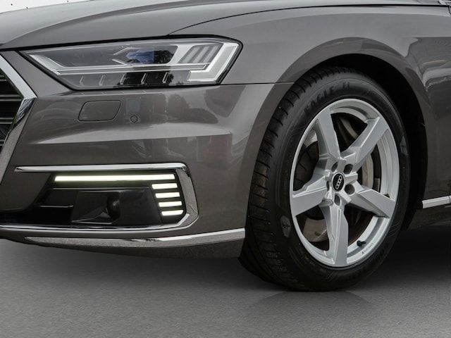 Audi A8 TFSI E 60 TFSI E Quattro Tiptronic - 2022 - Joinsteer - #13