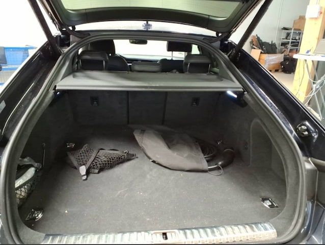 Audi A7 Sportback TFSI E 50 TFSI E Quattro S Tronic - 2025 - Joinsteer - #7