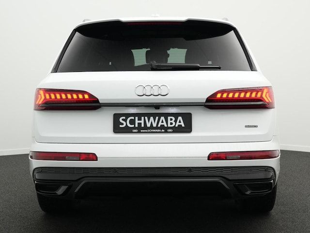 Audi Q7 SUV TFSI E - 2023 - Joinsteer - #7