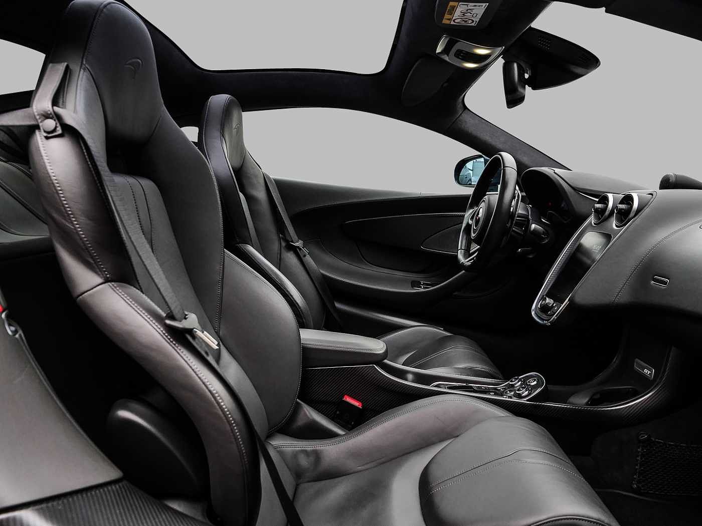 McLaren 570GT - 2017 - Joinsteer - #6