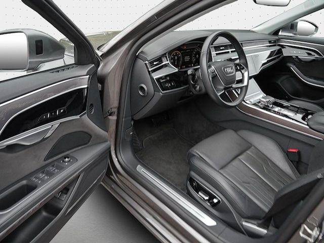Audi A8 TFSI E 60 TFSI E Quattro Tiptronic - 2022 - Joinsteer - #14