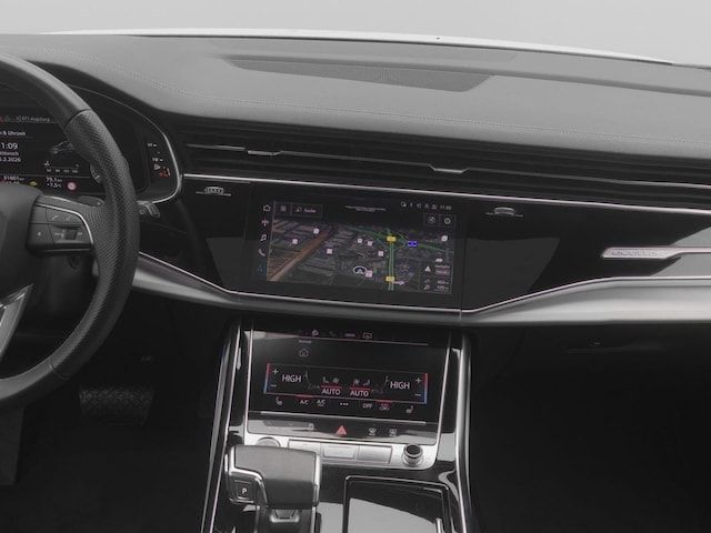 Audi Q7 SUV TFSI E - 2023 - Joinsteer - #9