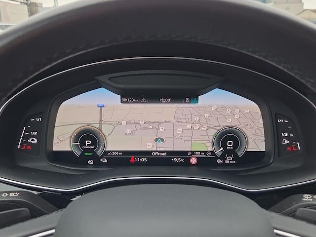 Audi Q8 TFSI E - 2022 - Joinsteer - #9