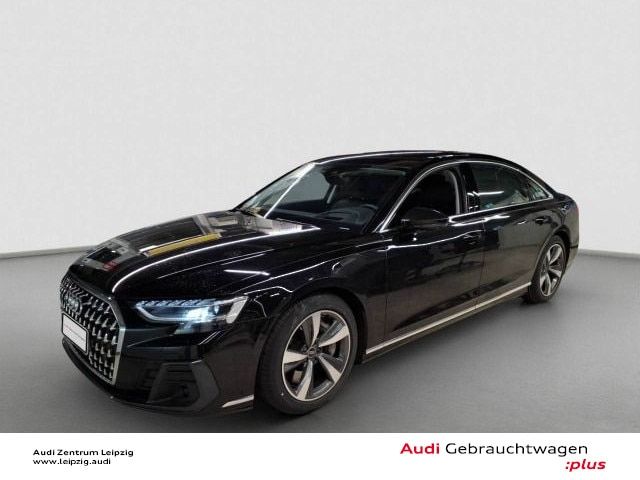 Audi A8 L TFSI E 60 TFSI E Quattro Tiptronic - 2024 - Joinsteer - #1
