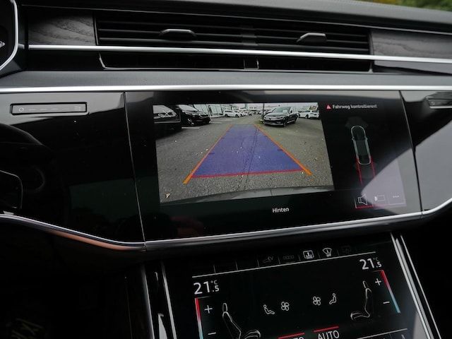 Audi A8 TFSI E 60 TFSI E Quattro Tiptronic - 2022 - Joinsteer - #15