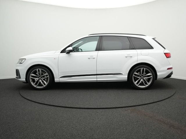 Audi Q7 SUV TFSI E - 2023 - Joinsteer - #10
