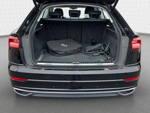 Audi Q8 TFSI E - 2022 - Joinsteer - #10