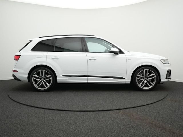 Audi Q7 SUV TFSI E - 2023 - Joinsteer - #11