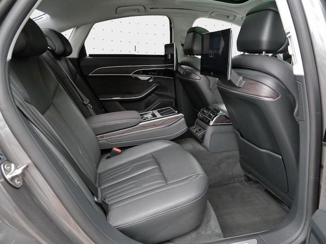 Audi A8 TFSI E 60 TFSI E Quattro Tiptronic - 2022 - Joinsteer - #16