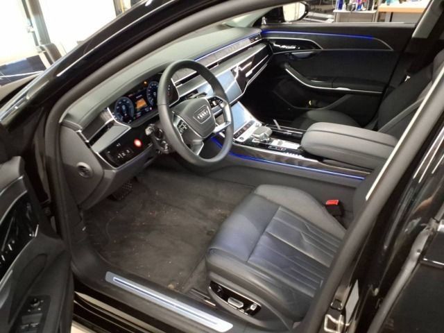 Audi A8 L TFSI E 60 TFSI E Quattro Tiptronic - 2024 - Joinsteer - #5