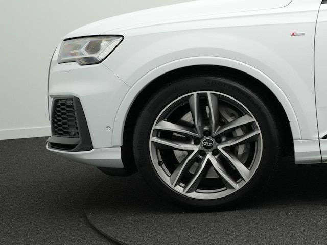 Audi Q7 SUV TFSI E - 2023 - Joinsteer - #14