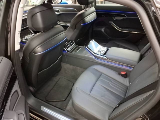 Audi A8 L TFSI E 60 TFSI E Quattro Tiptronic - 2024 - Joinsteer - #6