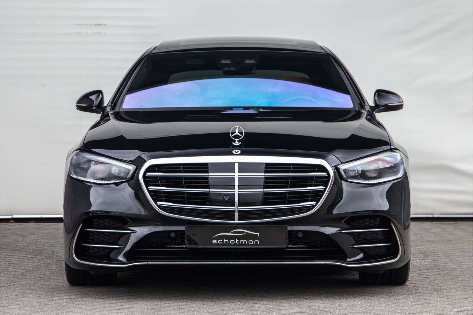 Mercedes Classe S 580 E 580 AMG Line - 2023 - Joinsteer - #3