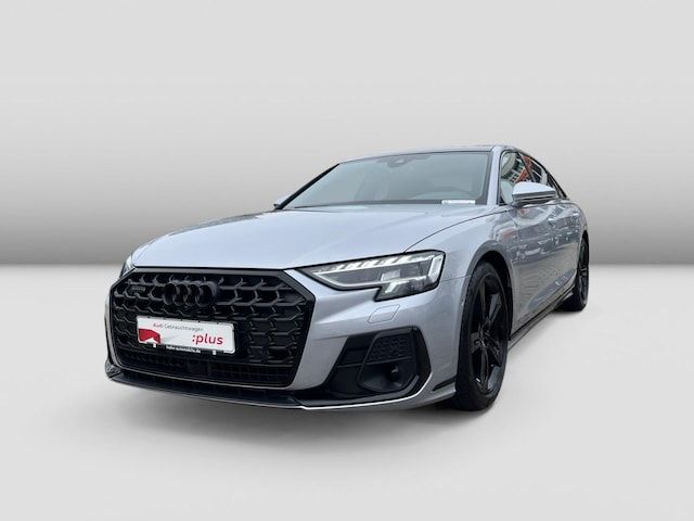 Audi A8 50 TDI Quattro Tiptronic - 2024 - Joinsteer - #2