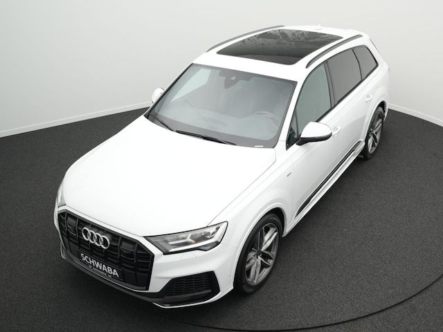 Audi Q7 SUV TFSI E - 2023 - Joinsteer - #16