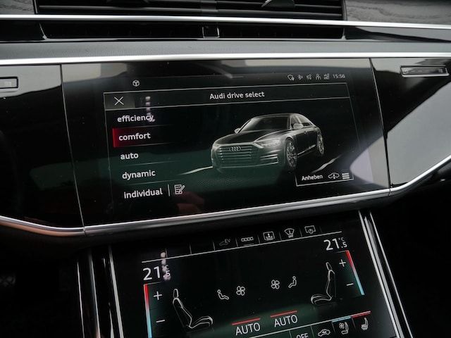 Audi A8 TFSI E 60 TFSI E Quattro Tiptronic - 2022 - Joinsteer - #19
