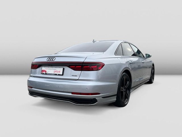 Audi A8 50 TDI Quattro Tiptronic - 2024 - Joinsteer - #3