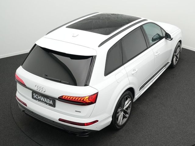 Audi Q7 SUV TFSI E - 2023 - Joinsteer - #17
