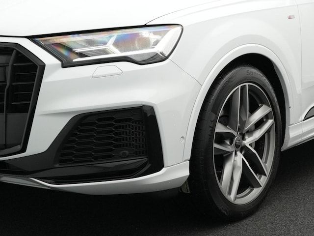 Audi Q7 SUV TFSI E - 2023 - Joinsteer - #18