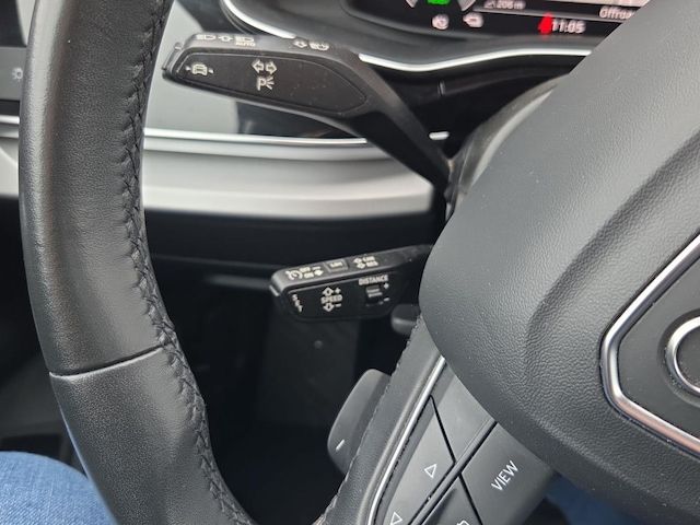 Audi Q8 TFSI E - 2022 - Joinsteer - #15