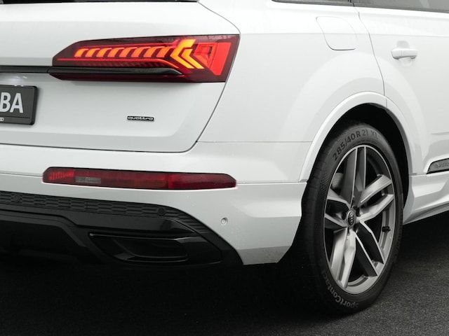 Audi Q7 SUV TFSI E - 2023 - Joinsteer - #19