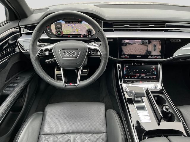 Audi A8 50 TDI Quattro Tiptronic - 2024 - Joinsteer - #5