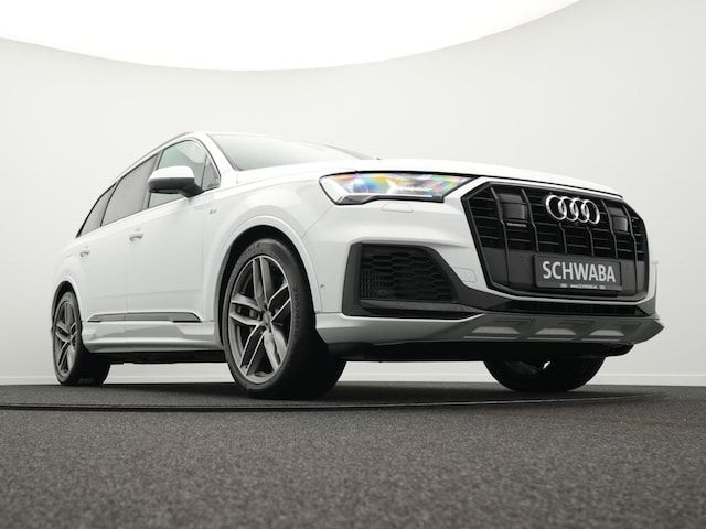 Audi Q7 SUV TFSI E - 2023 - Joinsteer - #20