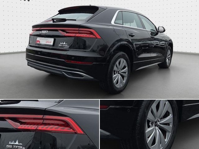 Audi Q8 TFSI E - 2022 - Joinsteer - #17