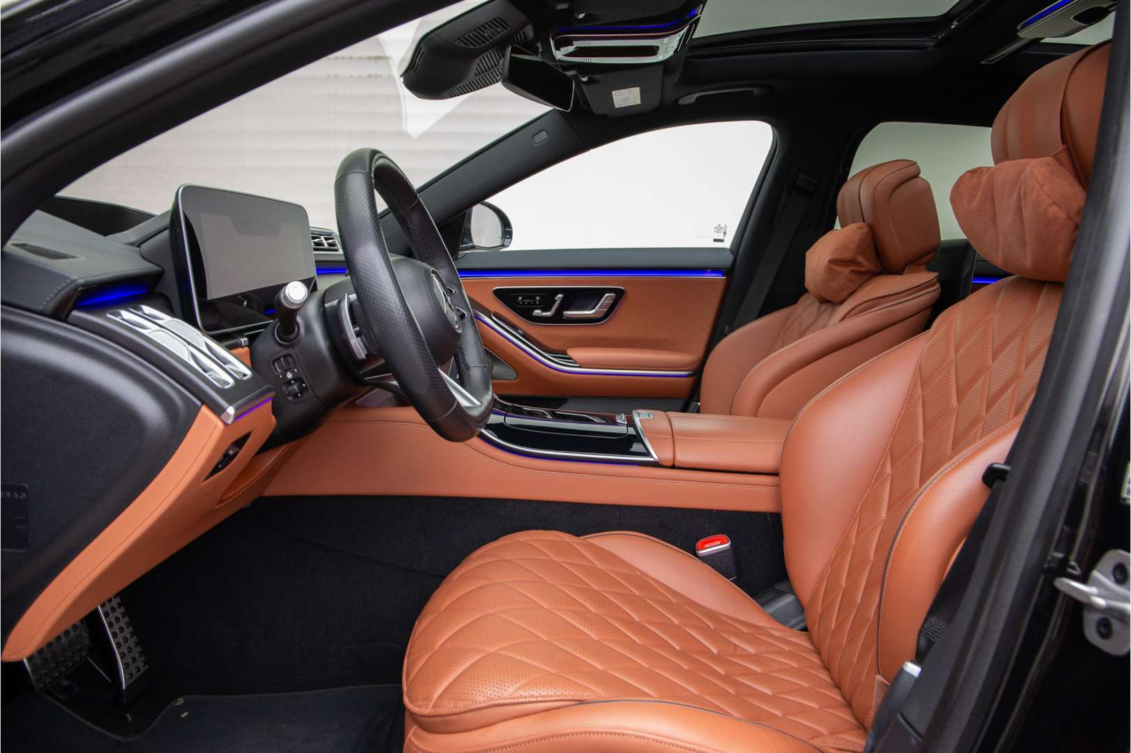 Mercedes Classe S 580 E 580 AMG Line - 2023 - Joinsteer - #9