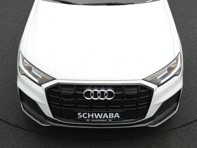 Audi Q7 SUV TFSI E - 2023 - Joinsteer - #22