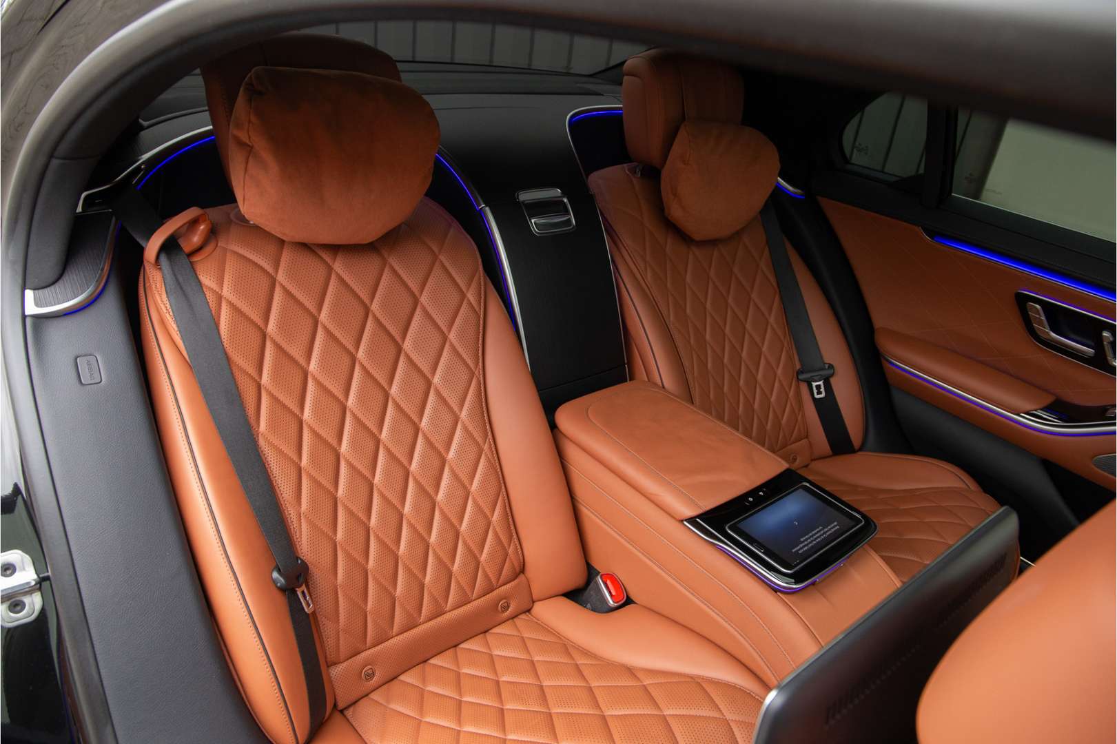 Mercedes Classe S 580 E 580 AMG Line - 2023 - Joinsteer - #12