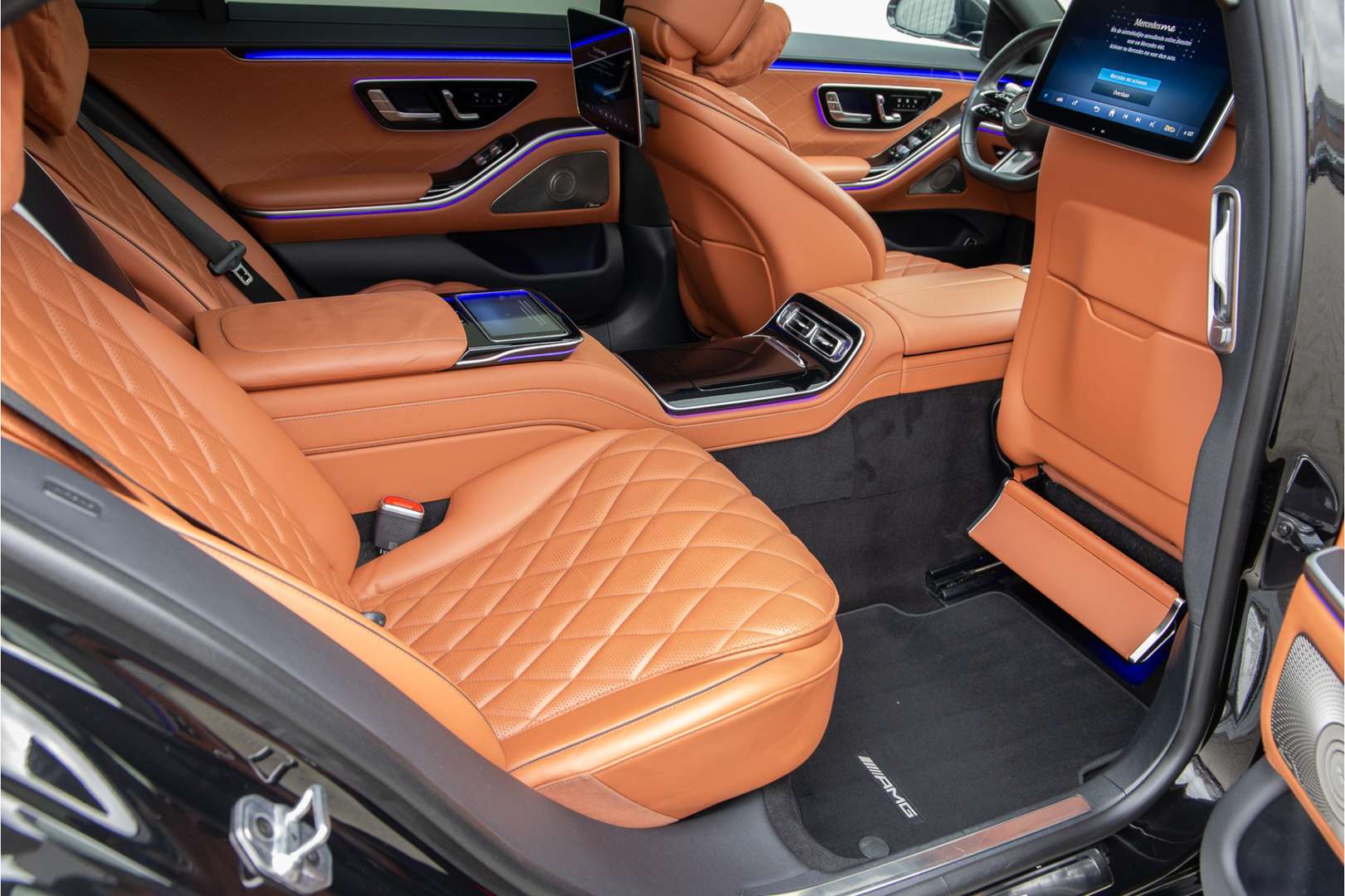 Mercedes Classe S 580 E 580 AMG Line - 2023 - Joinsteer - #13