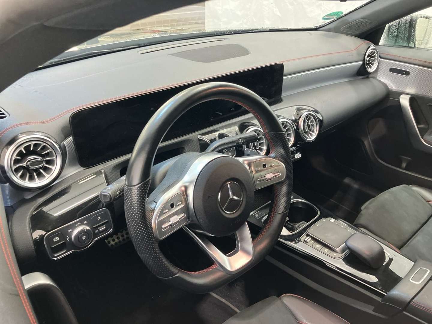 Mercedes CLA 220 AMG Line - 2021 - Joinsteer - #2