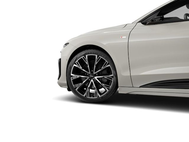 Audi A6 Sportback E-tron E-tron - 2025 - Joinsteer - #4