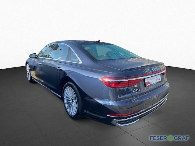 Audi A8 L 50 TDI Quattro Tiptronic - 2024 - Joinsteer - #6