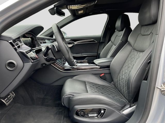 Audi A8 50 TDI Quattro Tiptronic - 2024 - Joinsteer - #9