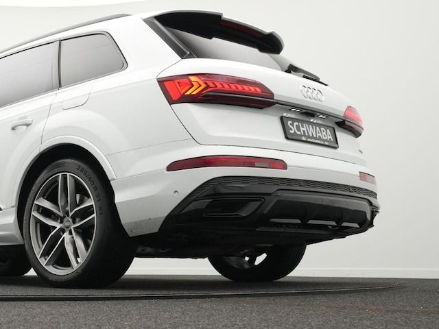 Audi Q7 SUV TFSI E - 2023 - Joinsteer - #27